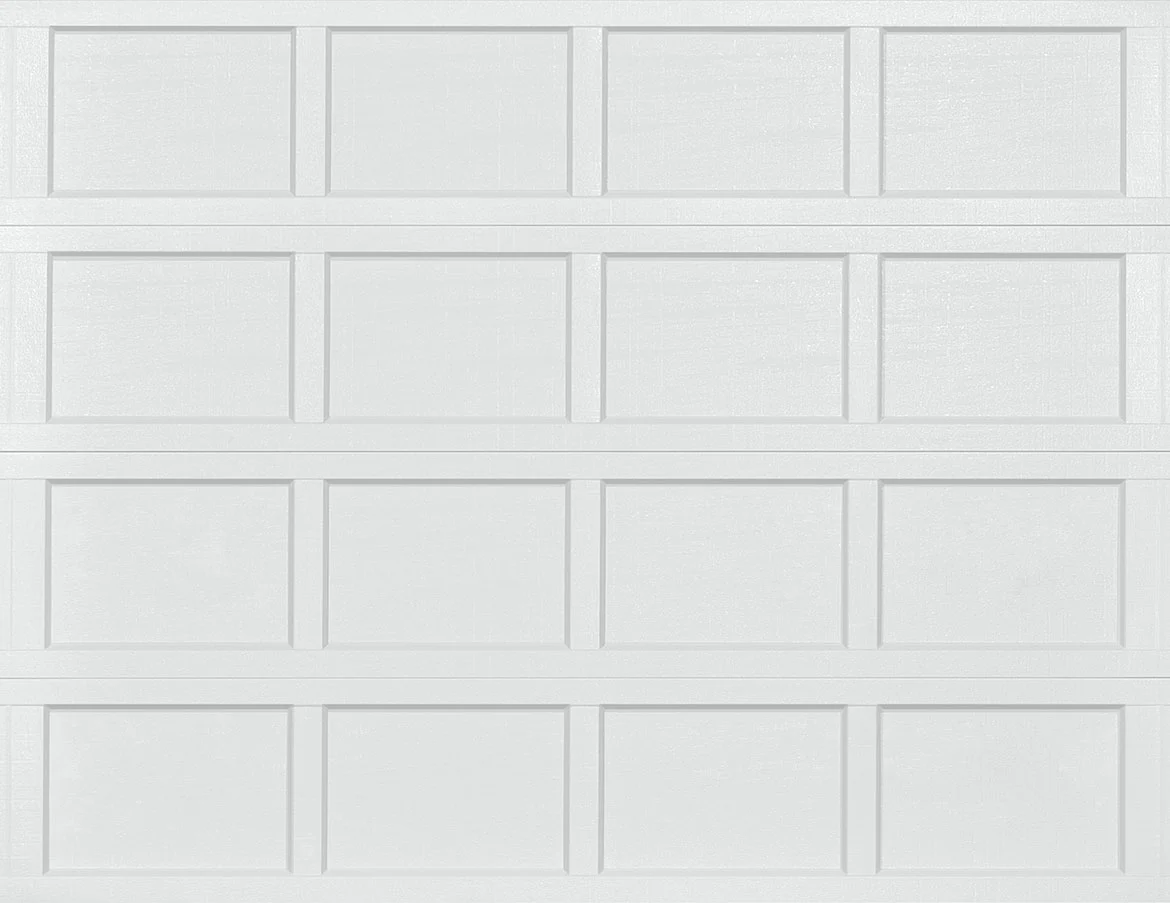 Recessed Panel 2291